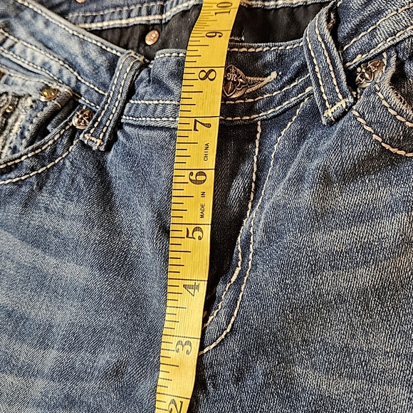 Miss Me Jeans *make A Offer* - Picture 9 of 10